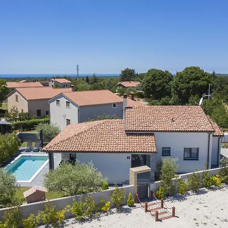 Villa Barbara *
