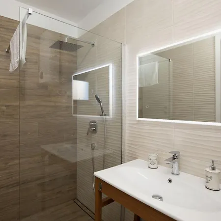 Barbara Villa Juršići