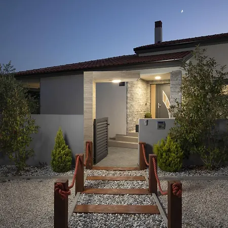 Villa Barbara Juršići