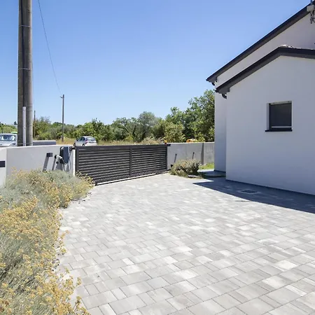 Barbara Villa Juršići