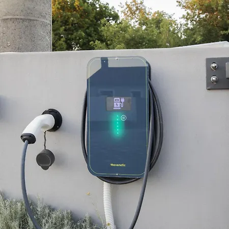 Villa Barbara Juršići