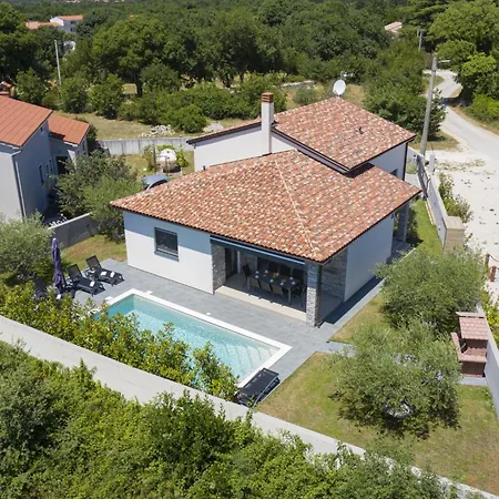 Barbara Villa Juršići