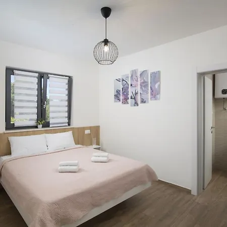 Villa Barbara Juršići