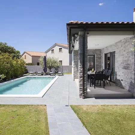 Barbara Villa Juršići