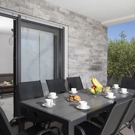 Barbara Villa Juršići