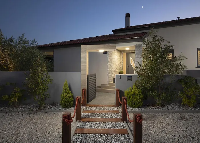 Βίλα Barbara Juršići