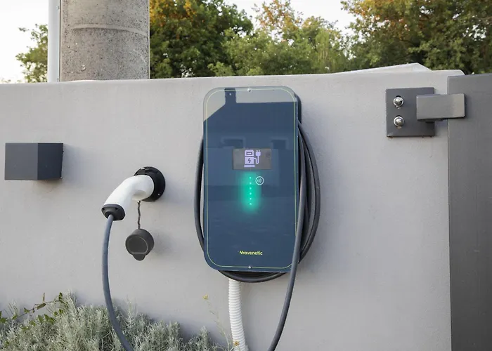 Villa Barbara Juršići