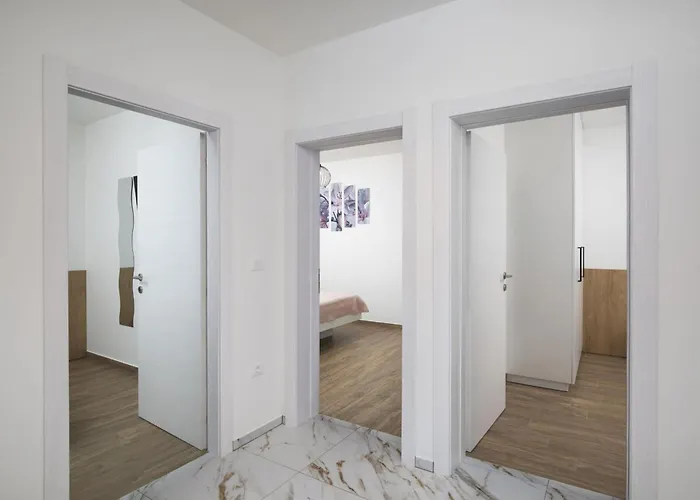 Βίλα Barbara Juršići