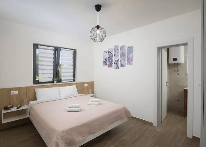 Βίλα Barbara Juršići